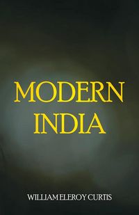 Produktbild: Modern India