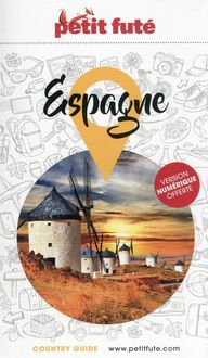 Produktbild: Espagne