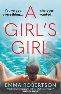Produktbild: A Girl's Girl