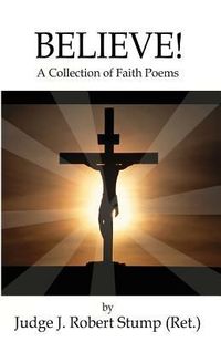 Produktbild: Believe!: A Collection of Faith Poems