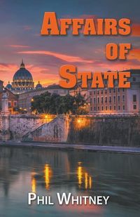 Produktbild: Affairs of State