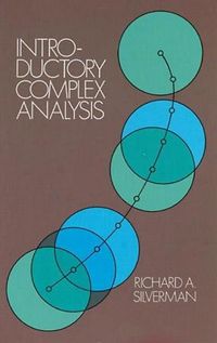 Produktbild: Introductory Complex Analysis
