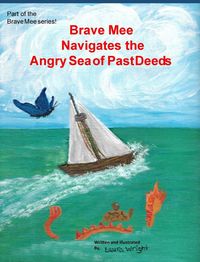 Produktbild: Brave Mee Navigates the Angry Sea of Past Deeds