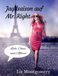 Produktbild: Jagdsaison auf Mr. Right