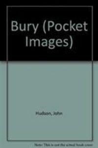 Produktbild: Hudson, J: Bury