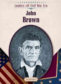 Produktbild: Sterngass, J: John Brown