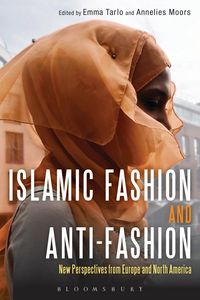 Produktbild: Islamic Fashion and Anti-Fashion
