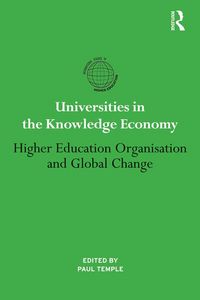 Produktbild: Universities in the Knowledge Economy
