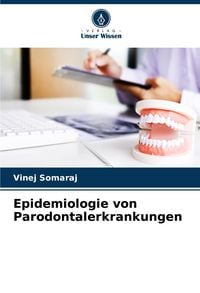 Produktbild: Epidemiologie von Parodontalerkrankungen