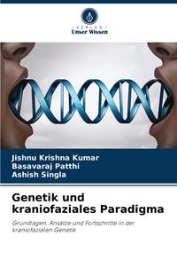 Produktbild: Genetik und kraniofaziales Paradigma