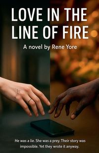 Produktbild: Love in the line of fire