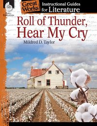 Produktbild: Roll of Thunder, Hear My Cry
