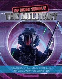 Produktbild: Top Secret Science in the Military