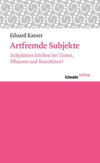 Produktbild: Artfremde Subjekte