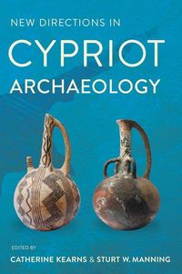 Produktbild: New Directions in Cypriot Arch