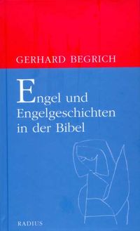 Produktbild: Engel und Engelgeschichten in der Bibel