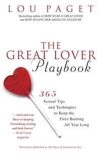 Produktbild: The Great Lover Playbook