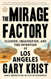 Produktbild: The Mirage Factory