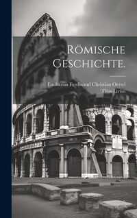 Produktbild: R&ouml;mische Geschichte.