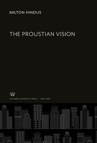 Produktbild: The Proustian Vision
