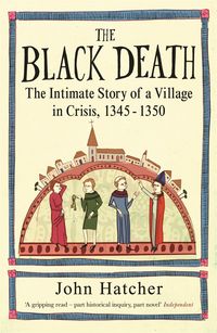 Produktbild: The Black Death