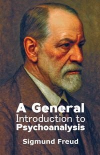 Produktbild: A General Introduction to Psychoanalysis