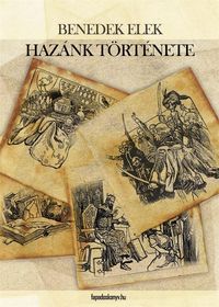 Produktbild: Haz&aacute;nk t&ouml;rt&eacute;nete
