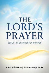 Produktbild: The Lord's Prayer