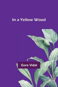 Produktbild: In a Yellow Wood