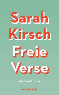 Produktbild: Freie Verse