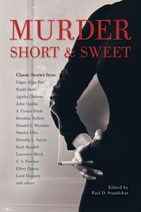 Produktbild: Murder Short & Sweet