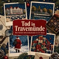 Produktbild: Tod in Travem&uuml;nde