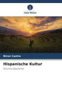 Produktbild: Hispanische Kultur