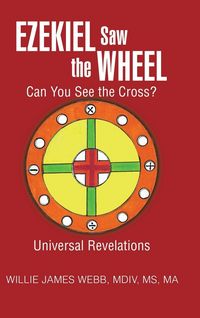 Produktbild: Ezekiel Saw the Wheel