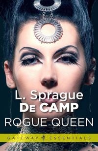 Produktbild: Rogue Queen