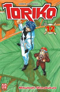 Produktbild: Toriko 12