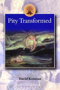 Produktbild: Pity Transformed
