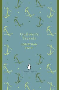 Produktbild: Gulliver's Travels