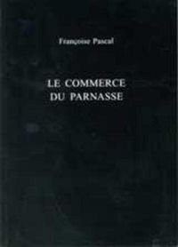 Produktbild: Pascal, F: Commerce du Parnasse