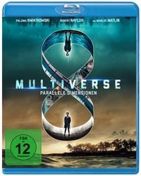Produktbild: Multiverse - Parallele Dimensionen