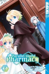 Produktbild: Parallel World Pharmacy 05