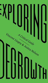 Produktbild: Exploring Degrowth