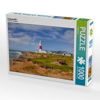 Produktbild: CALVENDO Puzzle Portland Bill | 1000 Teile Lege-Gr&ouml;&szlig;e 64x48cm Foto-Puzzle f&uuml;r gl&uuml;ckliche Stunden