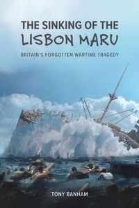 Produktbild: The Sinking of the Lisbon Maru