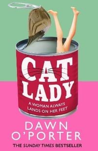 Produktbild: Cat Lady