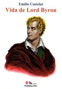 Produktbild: Vida de Lord Byron