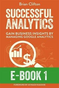 Produktbild: Successful Analytics ebook 1