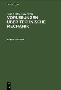 Produktbild: Dynamik