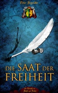 Produktbild: Die Saat der Freiheit