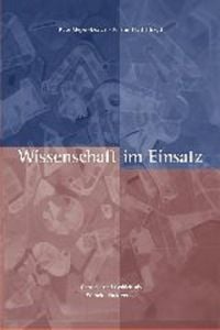 Produktbild: Wissenschaft im Einsatz